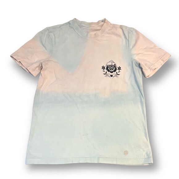 Stance The Crew T Tee Shirt Size Small - Picture 1 of 5